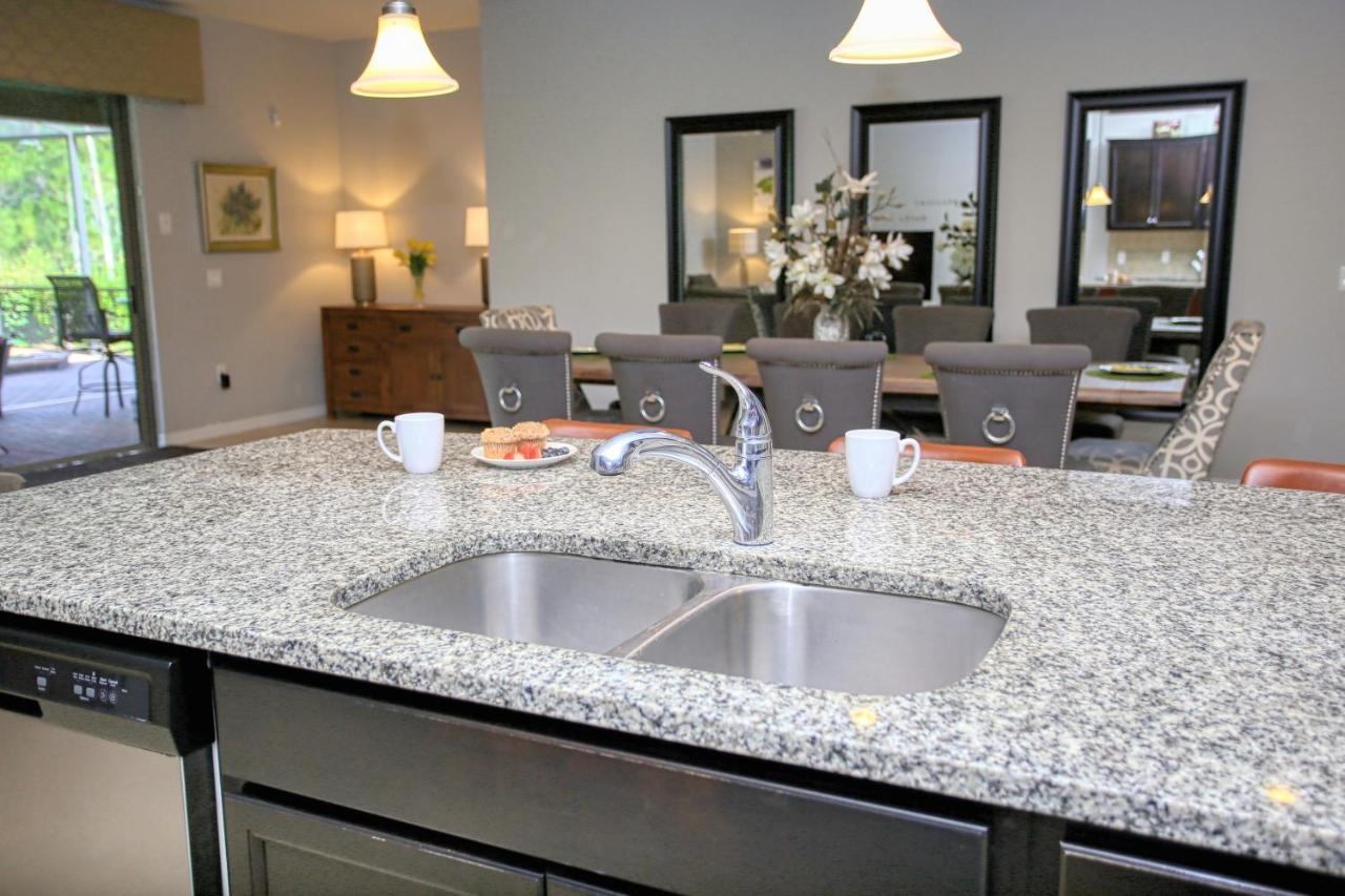 Twin Palms Family Vacation Villa Kissimmee Exterior foto